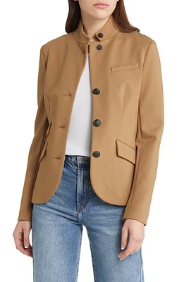 rag & bone Slade Ponte Blazer at Nordstrom,