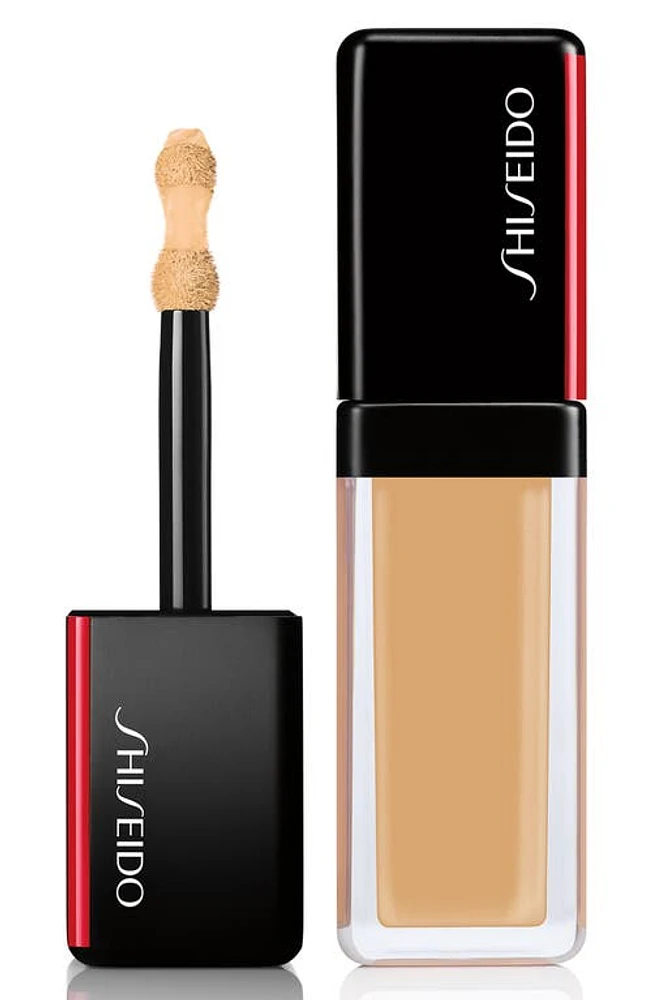 Shiseido Synchro Skin Self-Refreshing Concealer in Medium at Nordstrom