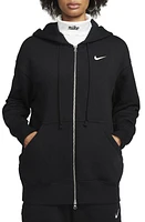 Nike Sportswear Phoenix Fleece Full Zip Hoodie at Nordstrom,