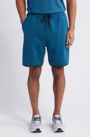 zella Powertek Drawstring Shorts at Nordstrom,