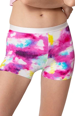 Proof Teen Period & Leak Moderate Absorbency Boyshorts at