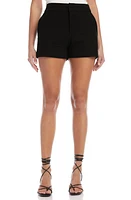 FIFTEEN TWENTY Modern Twill Shorts at Nordstrom,