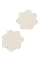 FASHION FORMS Waterproof Reusable Adhesive Breast Petals in Nude at Nordstrom