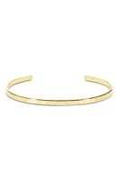 Brook and York Maren Cuff Bracelet in Gold at Nordstrom