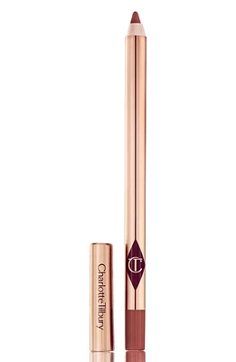 Charlotte Tilbury Lip Cheat Lip Liner in Hot Gossip at Nordstrom