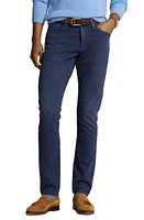 Polo Ralph Lauren Sullivan 5-Pocket Straight Leg Jeans Newport Navy at Nordstrom, X 32