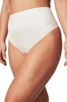 SPANX Shaping Satin Thong at Nordstrom,