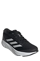 adidas Adizero SL Running Shoe Core Black/White/Carbon at Nordstrom,