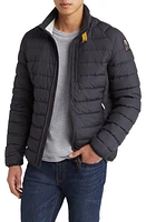 Parajumpers Ugo Quilted Down Jacket in Black at Nordstrom, Size Xx-Large