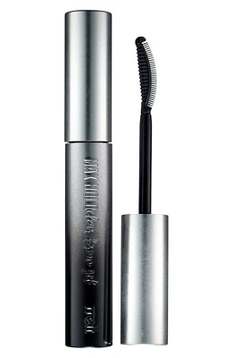 Melt Cosmetics Max Hold Eyebrow Gel in Clear at Nordstrom