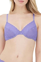 Skarlett Blue Dare Unlined Underwire Bra at Nordstrom,