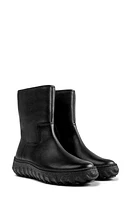 Camper Ground Michelin Lug Sole Boot Black at Nordstrom,