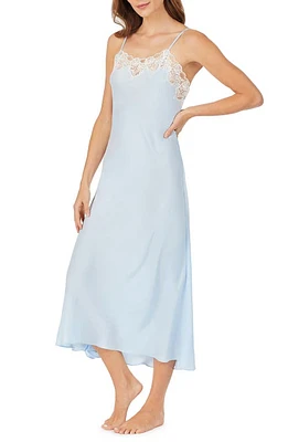 Eileen West Ballet Satin Nightgown at Nordstrom,