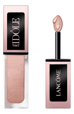 Lancôme Idôle Tint Long Wear Liquid Eyeshadow & Eyeliner in 02 Desert Sand at Nordstrom