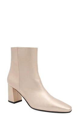 Amalfi by Rangoni Faraona Block Heel Bootie Etoile at Nordstrom,