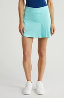 J. Lindeberg Thea Pleated Skort at Nordstrom,