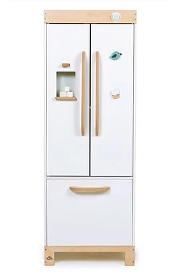 Tender Leaf Toys Wooden Play Refrigerator in Multi at Nordstrom