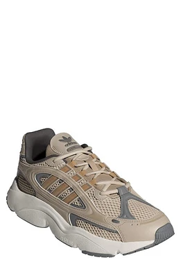 adidas Ozmillen Sneaker Alumina/Magic Beige/Grey at Nordstrom,