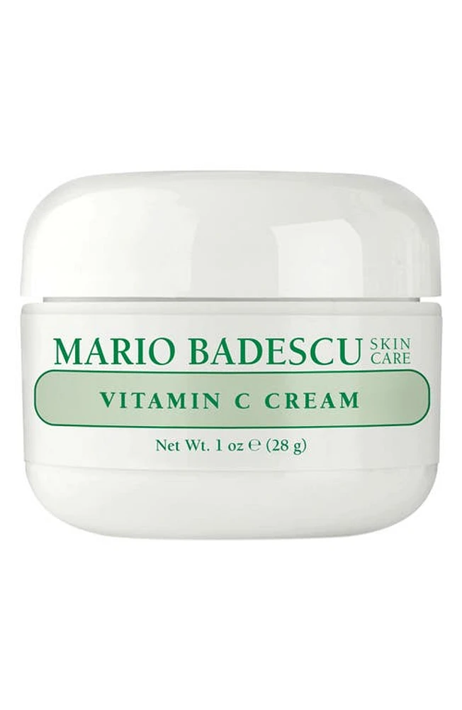 Mario Badescu Vitamin C Cream at Nordstrom