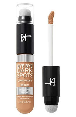 IT Cosmetics Bye Bye Dark Spot Concealer in Medium Cool at Nordstrom