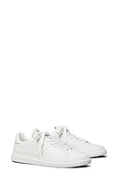 Tory Burch Double T Howell Court Sneaker at Nordstrom