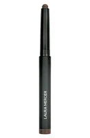 Laura Mercier Caviar Stick Matte Eye Shadow in 19 Caf Noir at Nordstrom, Size 0.05 Oz