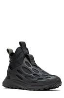 1TRL Hydro Mid Waterproof Runner Sneaker Black at Nordstrom,