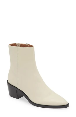 Madewell The Darcy Ankle Boot at Nordstrom,