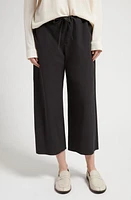 The Row Jubin Drawstring Crop Pants at Nordstrom,