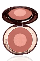 Charlotte Tilbury Cheek to Chic Blush in Pillow Talk Intense at Nordstrom