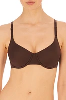 Natori Liquid Underwire Full Fit Contour Bra at Nordstrom,