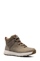 Forsake Rosie Mid Waterproof Hiking Boot Stone at Nordstrom,