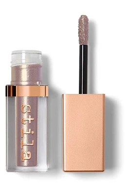 Stila Shimmer & Glow Liquid Eyeshadow in Cloud at Nordstrom