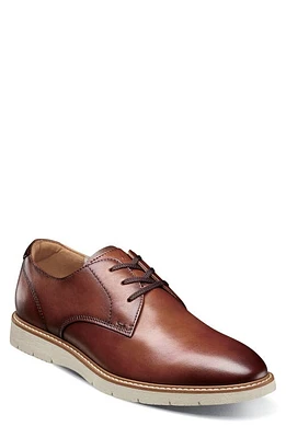 Florsheim Vibe Derby Cognac at Nordstrom,