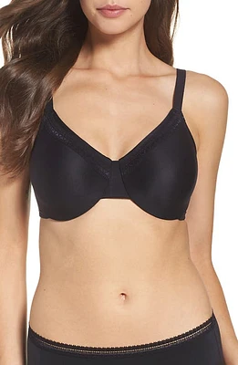 Wacoal Perfect Primer Full Coverage Underwire Bra at Nordstrom,