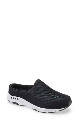 Easy Spirit Traveltime Sneaker Suede at Nordstrom,