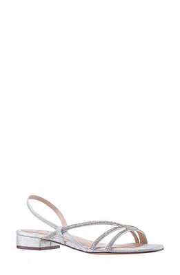 Nina Skylee Slingback Sandal at Nordstrom