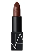 NARS Satin Lipstick in Opulent Red at Nordstrom