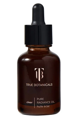 True Botanicals Clear Pure Radiance Oil at Nordstrom