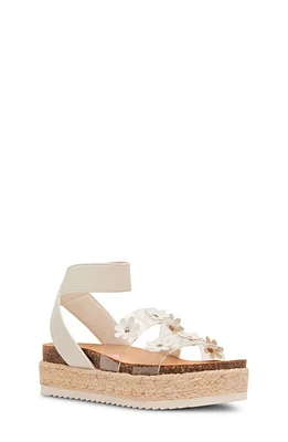 Steve Madden Kids' Jkrissy Platform Sandal at Nordstrom, M