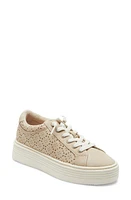 Roxy Sheilahh 2.0 Platform Sneaker Light Brown at Nordstrom,