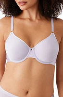 Wacoal Simply Done Underwire Convertible T-Shirt Bra at Nordstrom,