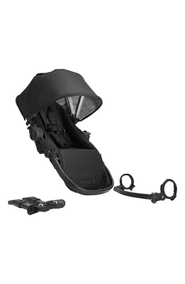 Baby Jogger City Select 2 Eco Collection Second Stroller Seat Kit in Lunar Black at Nordstrom