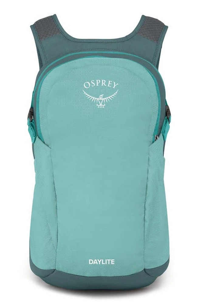 Osprey Daylite Backpack in Jetstream Blue/Cascade Blue at Nordstrom