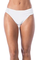 La Blanca Hipster Bikini Bottoms at Nordstrom,