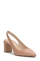 Vince Camuto Hamden Pointed Toe Slingback Pump at Nordstrom,