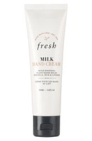 Fresh Milk Hand Cream at Nordstrom