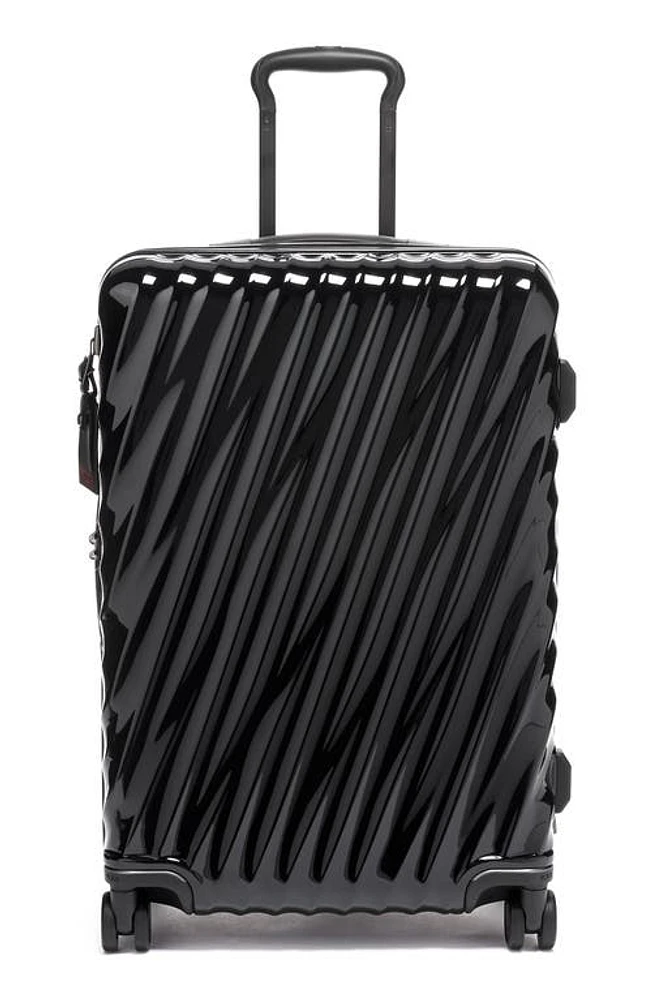 Tumi 19 Degree 26-Inch Expandable Wheeled Packing Case in Black at Nordstrom