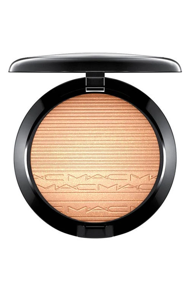 MAC Cosmetics MAC Extra Dimension Skinfinish Highlighter in Oh, Darling at Nordstrom