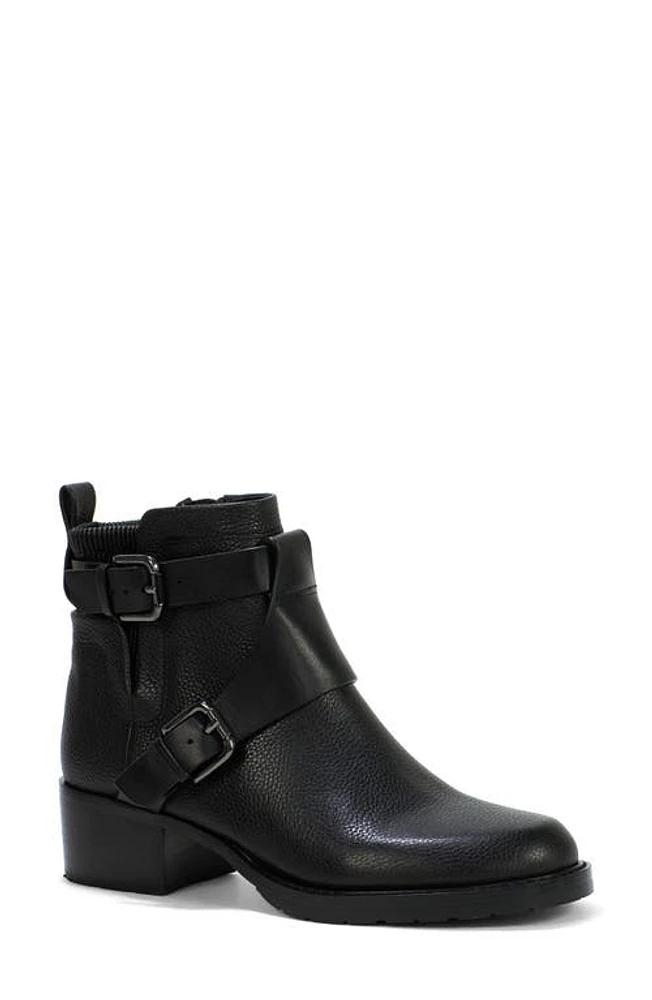 NYDJ Parvani Bootie Black at Nordstrom,